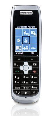 funktel D5 Office DECT Phone 5.010.780.100